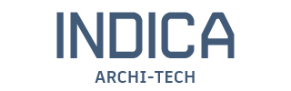 Indica Arquitectura